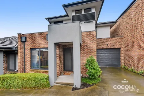 Property photo of 3/8 Nockolds Crescent Noble Park VIC 3174