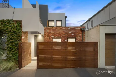 Property photo of 1/97-101 Cruikshank Street Port Melbourne VIC 3207