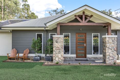 59 Kidston St, Canungra, QLD 4275