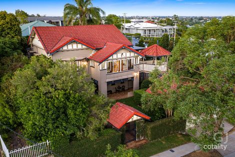 Property photo of 5 Alderley Avenue Alderley QLD 4051