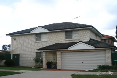 18 Bransgrove Rd, Revesby, NSW 2212