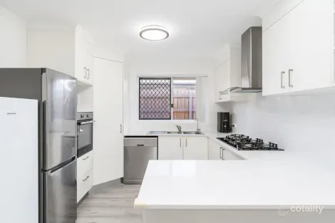 Property photo of 50 Jagger Boulevard Kawungan QLD 4655