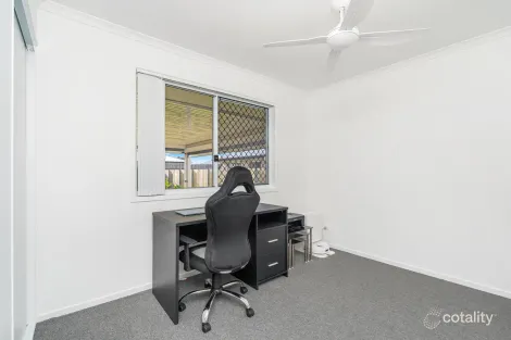 Property photo of 50 Jagger Boulevard Kawungan QLD 4655