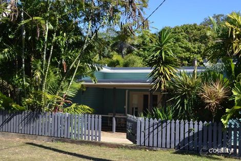 Property photo of 32 Hughes Street Yeppoon QLD 4703