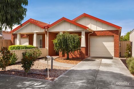 12 Thelma Ave, Essendon North, VIC 3041