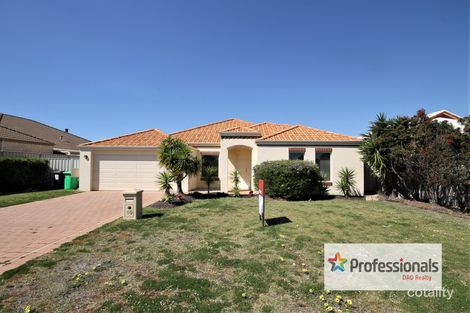 Property photo of 10 Constellation Drive Australind WA 6233