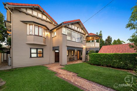 Property photo of 5 Alderley Avenue Alderley QLD 4051