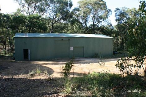 Property photo of 22 Boundary Road Buxton NSW 2571