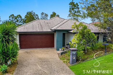 Property photo of 1 Rose Avenue Springfield Lakes QLD 4300