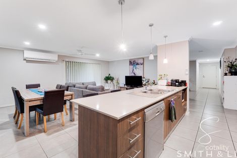 Property photo of 1 Rose Avenue Springfield Lakes QLD 4300