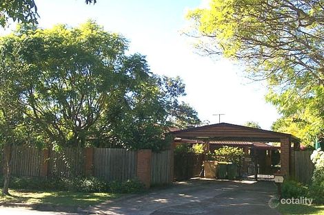 1 Elm Dr, Murrumba Downs, QLD 4503