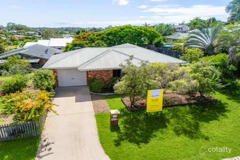 30 Curtis Ave, Boyne Island, QLD 4680