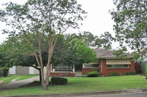 17 Waratah St, Rooty Hill, NSW 2766