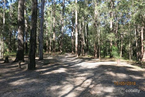 Property photo of 229A Short Cut Road Raleigh NSW 2454