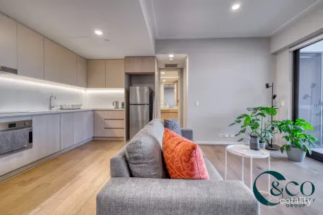 202/118 Goodwood Pde, Burswood, WA 6100