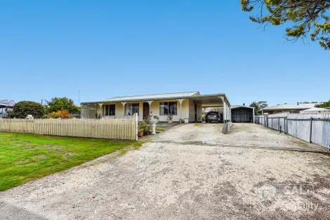 Property photo of 51 Milne Street Bordertown SA 5268