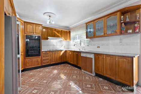 Property photo of 10 Berry Street Prairiewood NSW 2176