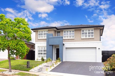 Property photo of 63 Darug Avenue Glenmore Park NSW 2745