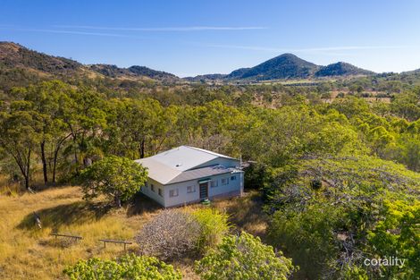 1130 Calliope River Rd, West Stowe, QLD 4680