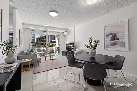 732/1000 Ann St, Fortitude Valley, QLD 4006