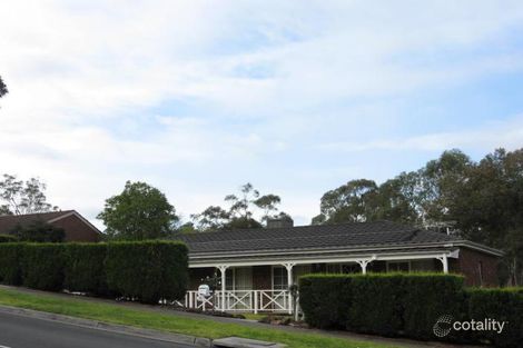 36a Deep Creek Dr, Doncaster East, VIC 3109