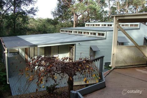 Property photo of 6 Currawong Avenue Valley Heights NSW 2777