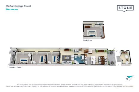 Property photo of 65 Cambridge Street Stanmore NSW 2048