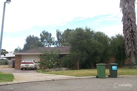 6 Mckie Pl, Noranda, WA 6062