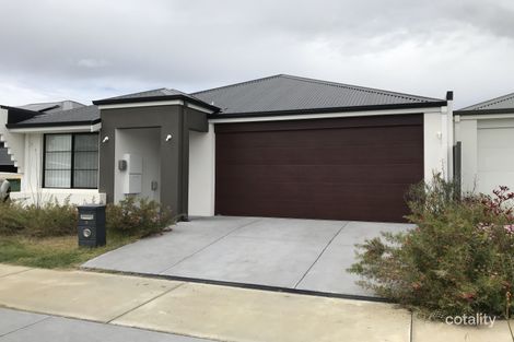 Property photo of 8 Bauxite Road Treeby WA 6164