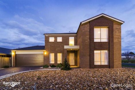 Property photo of 2 Daffodil Way Point Cook VIC 3030