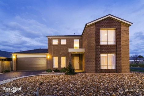 Property photo of 2 Daffodil Way Point Cook VIC 3030