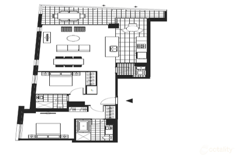 Property photo of 3605/7 Railway Street Chatswood NSW 2067