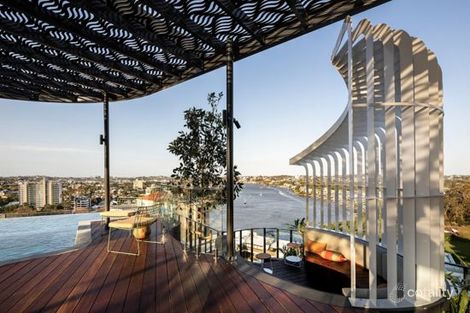 Property photo of 1211/232 Wellington Road Kangaroo Point QLD 4169