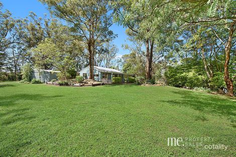 Property photo of 105 Zillman Road Ocean View QLD 4521