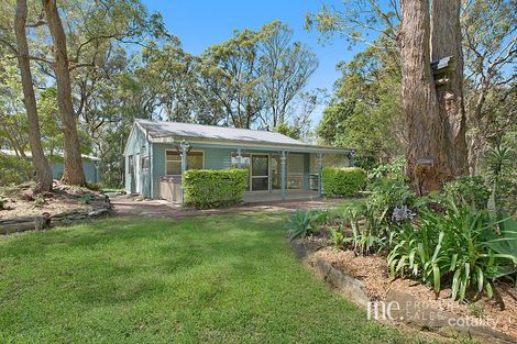 Property photo of 105 Zillman Road Ocean View QLD 4521