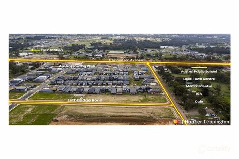 Property photo of 11 Lethbridge Road Austral NSW 2179