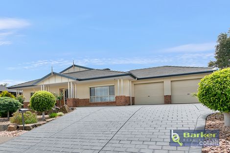 91 Kingfisher Dr, Hewett, SA 5118