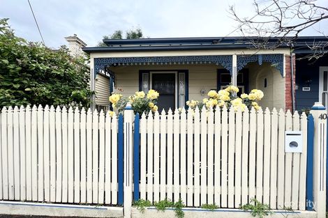 Property photo of 40 Bryant Street Flemington VIC 3031