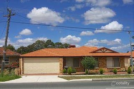 4/347-349 Sevenoaks St, Cannington, WA 6107