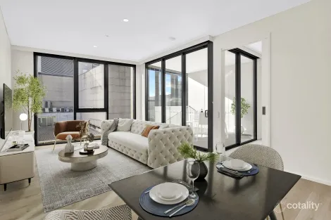 Property photo of 304/3 Gray Street Bondi Junction NSW 2022