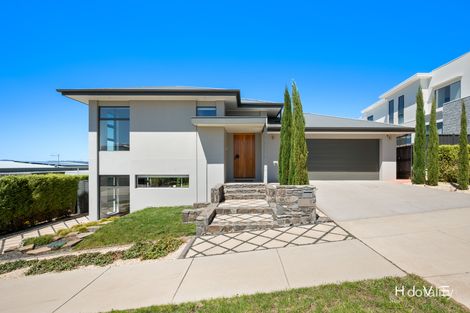Property photo of 3 Vellacott Street Denman Prospect ACT 2611