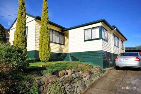 Property photo of 17 Atkinson Street Hillcrest TAS 7320