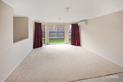 Property photo of 85 Storey Drive Pakenham VIC 3810