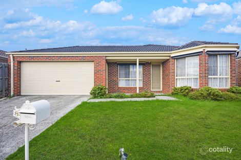 Property photo of 85 Storey Drive Pakenham VIC 3810