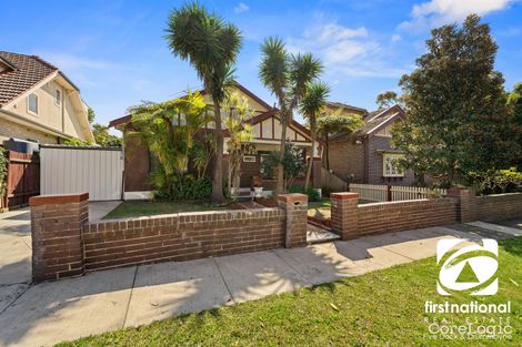Property photo of 4 Raynor Avenue Abbotsford NSW 2046