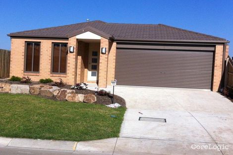 Property photo of 160 Mountainview Boulevard Cranbourne North VIC 3977