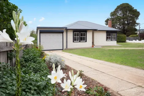 Property photo of 6 Smith Street Cooma NSW 2630