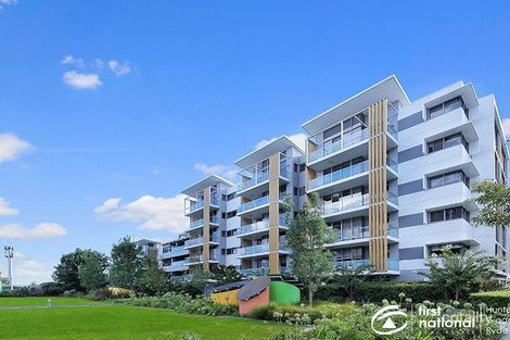 Property photo of 17/4 Seven Street Epping NSW 2121