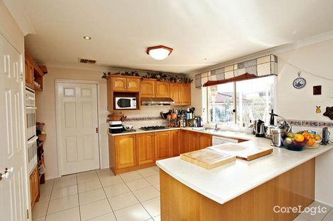 Property photo of 10 Ramillies Way Beaumont Hills NSW 2155