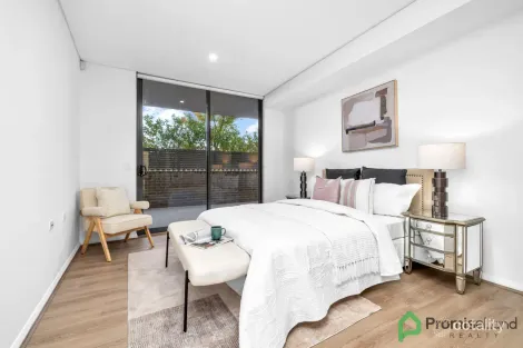 Property photo of 212/25 North Rocks Road North Rocks NSW 2151